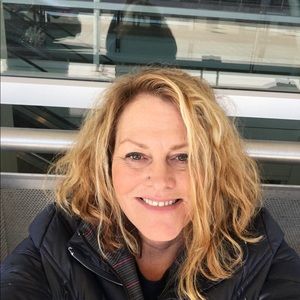 Meet your Posher, Judith